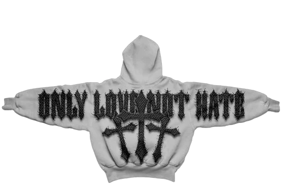 OLNH Cross Jacket