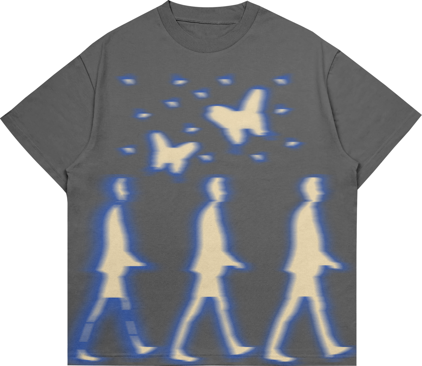OLNH “Walking with Love”