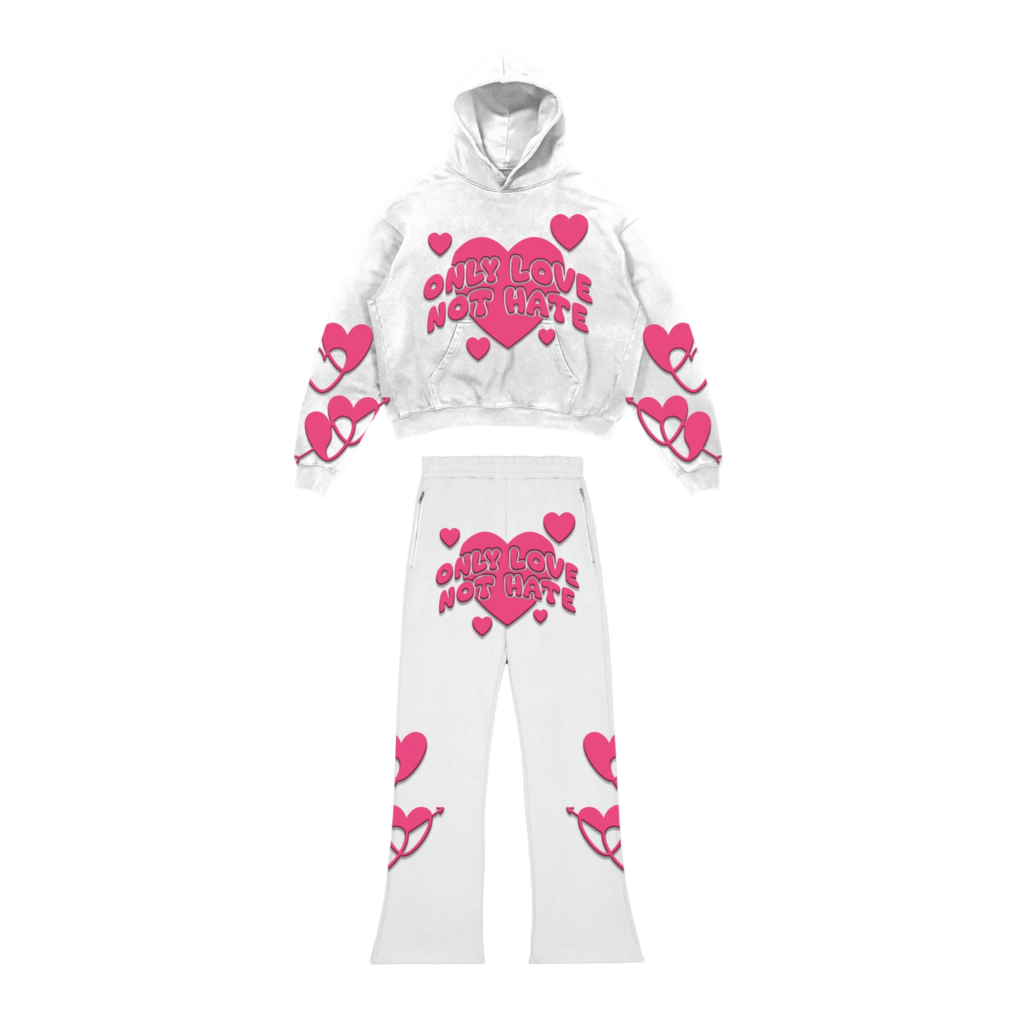 OLNH SET